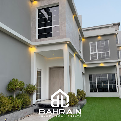 عقارات فاخرة في البحرين - الرفاع - +973 3530 6040