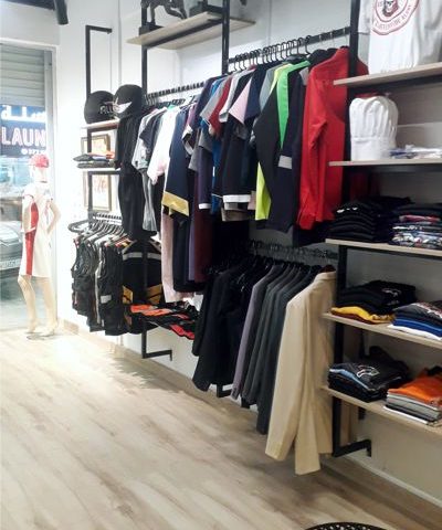 مركز اول ستارز يونيفورم - سند - الزلاق - +973 1721 1411