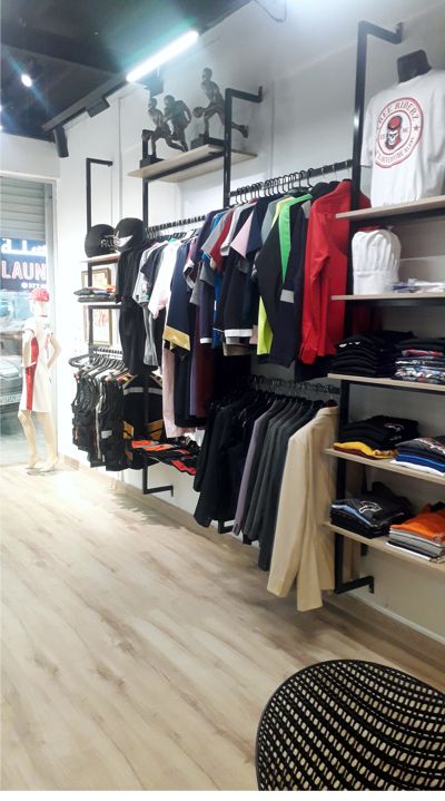 مركز اول ستارز يونيفورم - سند - Bahrain|Sanad