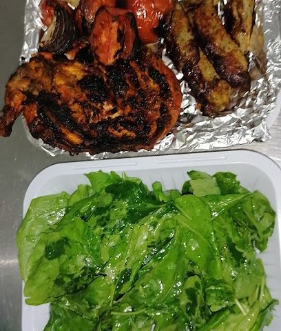 مطعم ومشويات أهل الخير - سار - +973 1762 0866