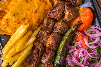 مطعم الجابرية التركي - ورشة عمل 842G Road 5217 - +973 1733 0108
