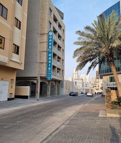 مركز المنامة للمساج - المحرق - +973 3694 0053