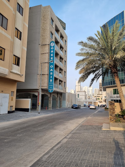 مركز المنامة للمساج - Bahrain|Manama 340|Rd Number 2425|Massage Center