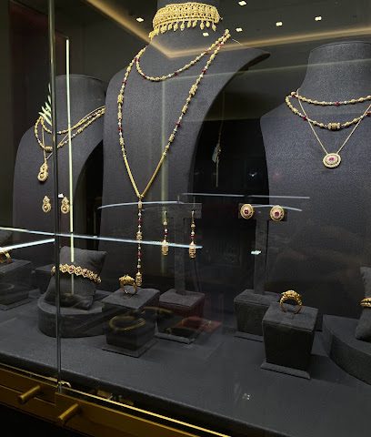 مجوهرات الزين - المنامة - +973 1717 8234