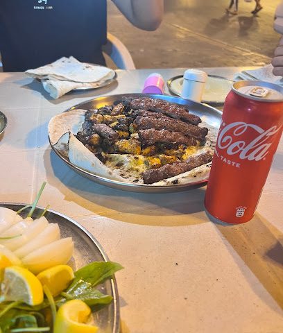 مشاوي منصور - سداد - +973 1724 4213