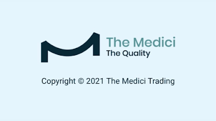 The MEDICI TRADING (عملية) - المحرق - +973 1778 4062