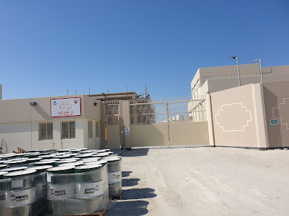 EAST HIDD 'B' 66KV محطة فرعية - الرفاع -