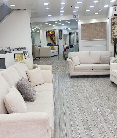 مفروشات الامانة. الرفاع الشرقي - المحرق - +973 1777 8289