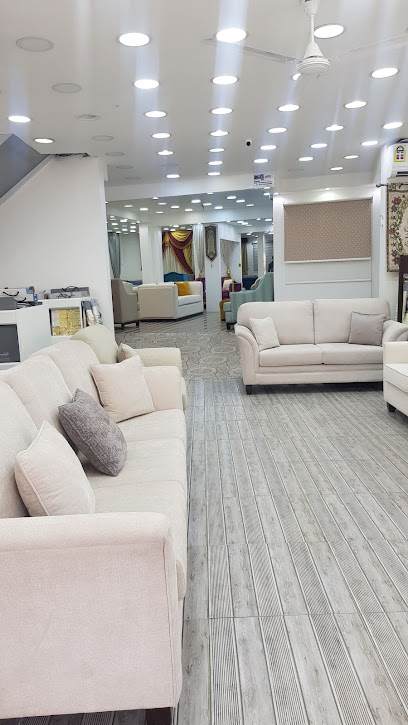 مفروشات الامانة. الرفاع الشرقي - Bahrain|EAST RIFFA 907|BLOCK 907|SHOP 387، ROAD 85