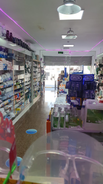 صيدلية عنبو - Bahrain|Manama|Block 321