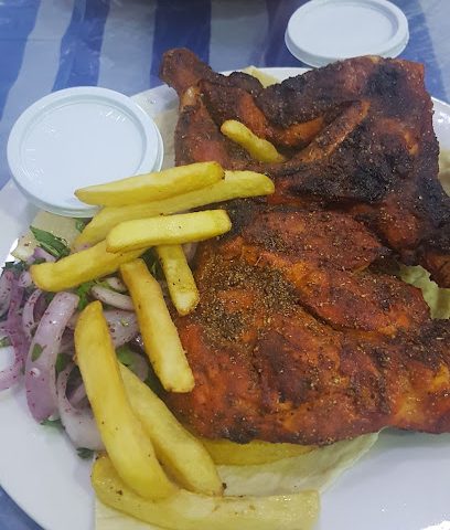 مطعم اسطنبول هاوس توبلي - سلماباد - +973 3991 0707