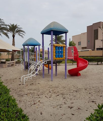 نون جاردن - الرفاع -