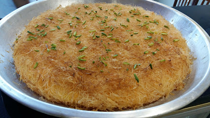 مطعم الميلس - سلماباد - +973 1760 2253
