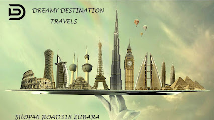 رحلات وجهات حالمة - توبلي - +973 3980 9075