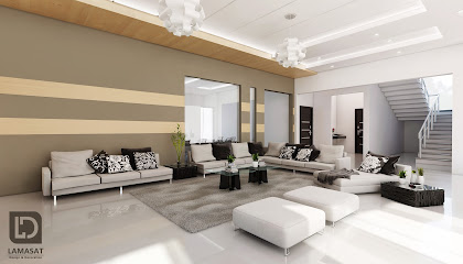 LAMASAT DESIGN & DECORATION لمسات للتصميم والديكور - المنامة - +973 3343 3336