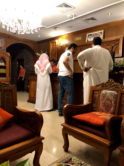 باتونج سبا - Bahrain|Manama|Shabab Ave