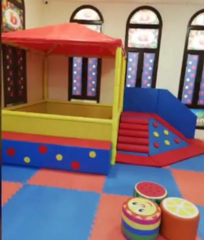 حضانة غصون المستقبل - السنابس - +973 3322 7791