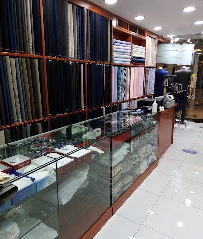 Suit Me Bespoke - المحرق - المحرق - +973 3731 7222