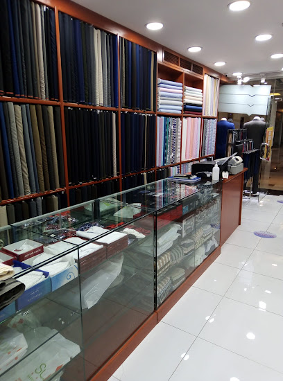 Suit Me Bespoke - المحرق - Bahrain|MUHARRAQ CENTRAL MALL - LULU HYPERMARKET MUHARRAQ CENTRAL MALL - LULU HYPERMARKET