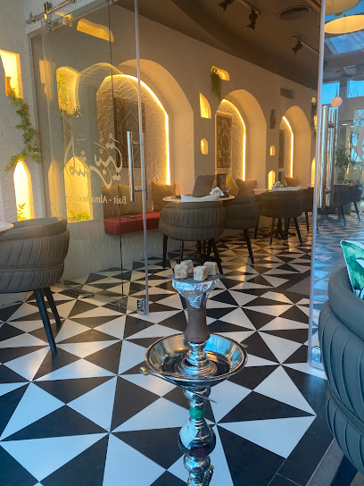 Bait Al Mashrabiya بيت المشربية - Bahrain|Manama 323|Bahrain Financial Harbour|2nd floor Harbour Gate