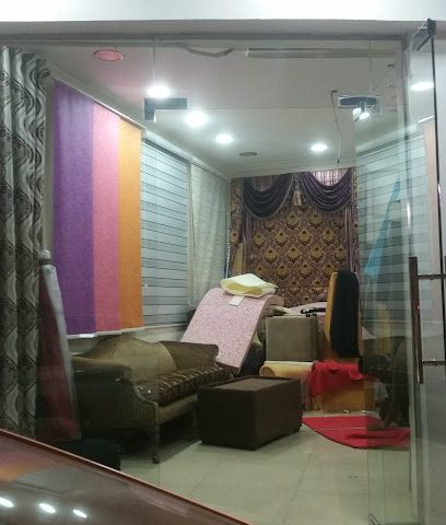 أبو زايد لتنجيد المفروشات - المحرق - +973 3371 6543