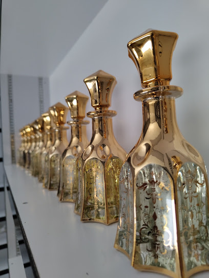 أرض أريج للعطور - Bahrain|Muharraq|Road 503