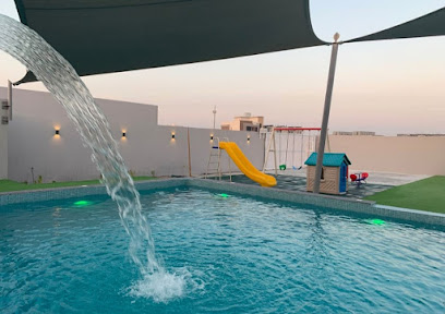 مسبح الميزن - Swayfra سارة الصويفية - +973 3307 4697