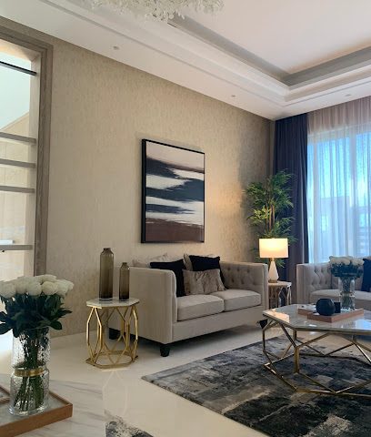 ايمان الحداد للديكورات الداخلية - المنامة - +973 3940 4252