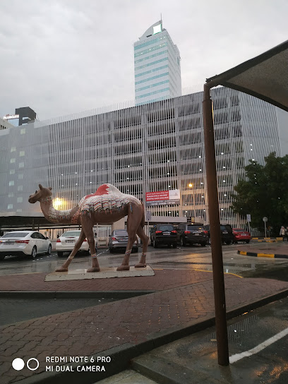 ياردة مربعة - Bahrain|323|Office no. 209