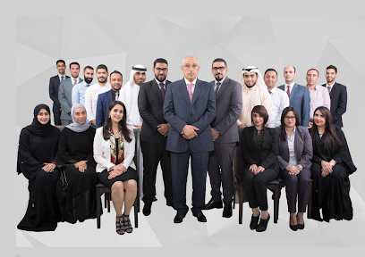 احمد جاسم ومشاركوه - المنامة - +973 1722 3988