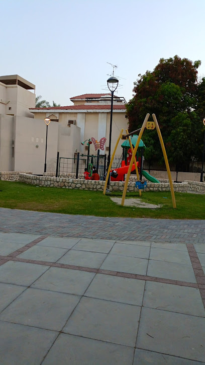 حديقة - Bahrain|Jid Ali