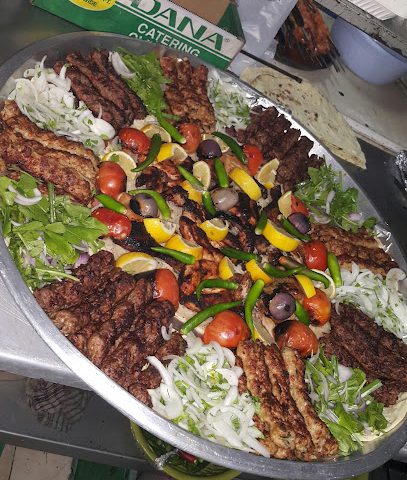 مطعم ومشاوي اسوار بغداد - سلماباد - +973 3373 7312