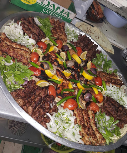 مطعم ومشاوي اسوار بغداد - Bahrain|Riffa|Rd No 569