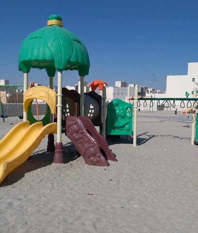 حديقة إسكان سند حديقة إسكان سند - الرفاع -