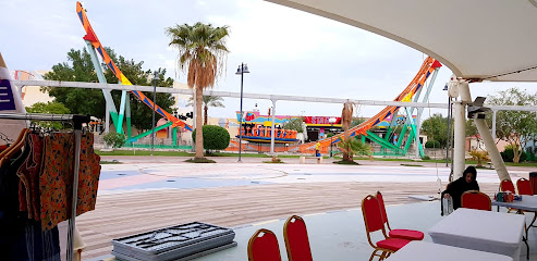 حديقة عذاري - توبلي - +973 1740 7300