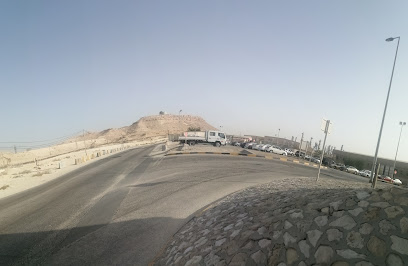 بوابة باناجاس الجنوبية - المحرق -