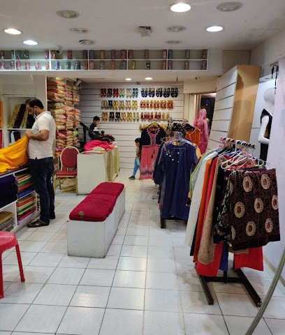 أزياء نورين - دار کلیب ، - +973 7799 2424