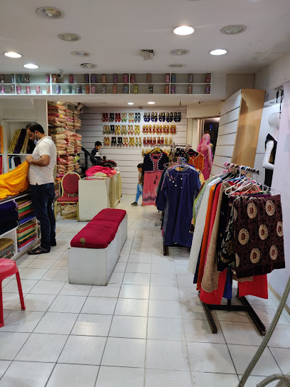 أزياء نورين - Bahrain|Manama|Bldg 894 Rd No 724