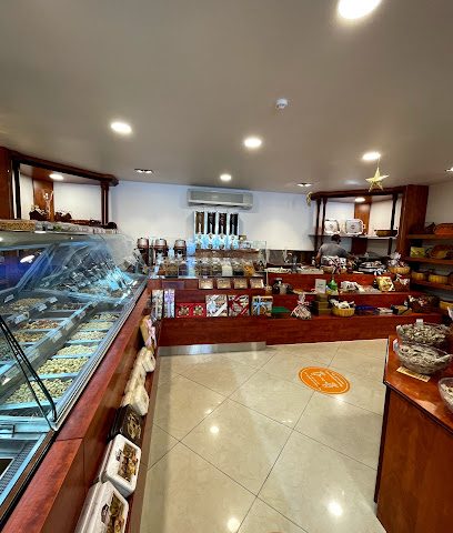 محمصة الرفاعي - النويدرات - +973 1727 1123