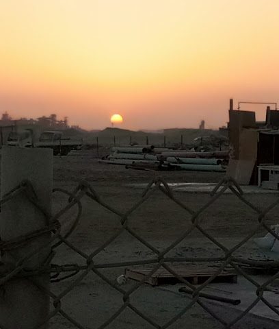 شركة كنساس للتريكو البحرين - المحرق - +973 1311 2312