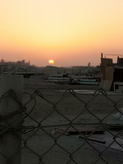 شركة كنساس للتريكو البحرين - Bahrain|Sitra|3JMG+QJ3