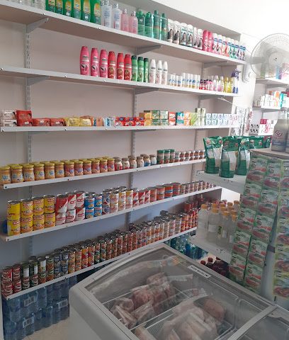 امبروسيو فلبينو للمواد الغذائية - سترة - +973 3659 9369