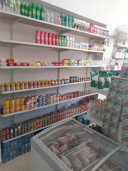 امبروسيو فلبينو للمواد الغذائية - Bahrain|Riffa|4HH3+XWQ