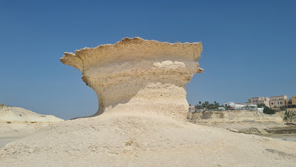 وادي البحير - شمال السهلة -