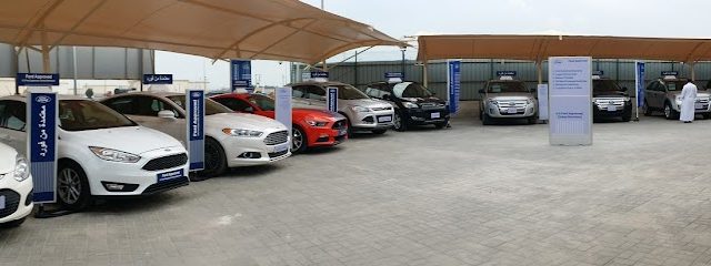 شركة YK للمركبات المستعملة - الزلاق - +973 1773 7373