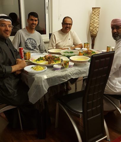 مخابز ومشويات جبل علي - الرفاع - +973 1767 8378