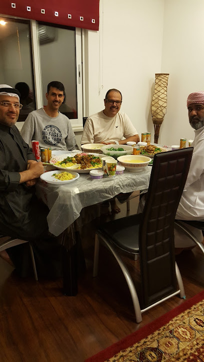 مخابز ومشويات جبل علي - Bahrain|Arad|29|شارع، عراد،