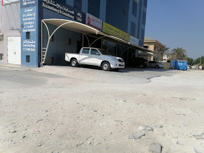 SoSign - المحرق - +973 1700 3352