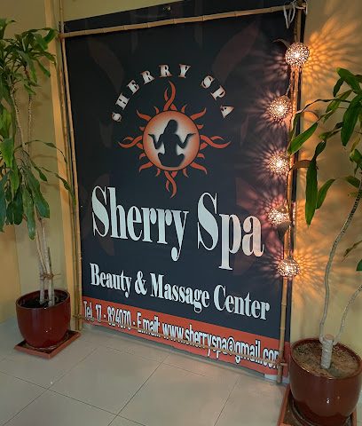 شيري سبا للتجميل والمساج - توبلي - +973 1782 4070
