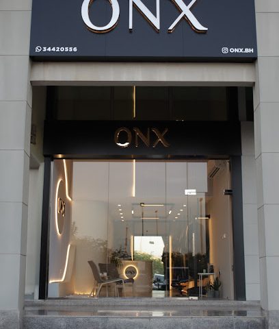 ONX - عسكر ، - +973 3442 0556
